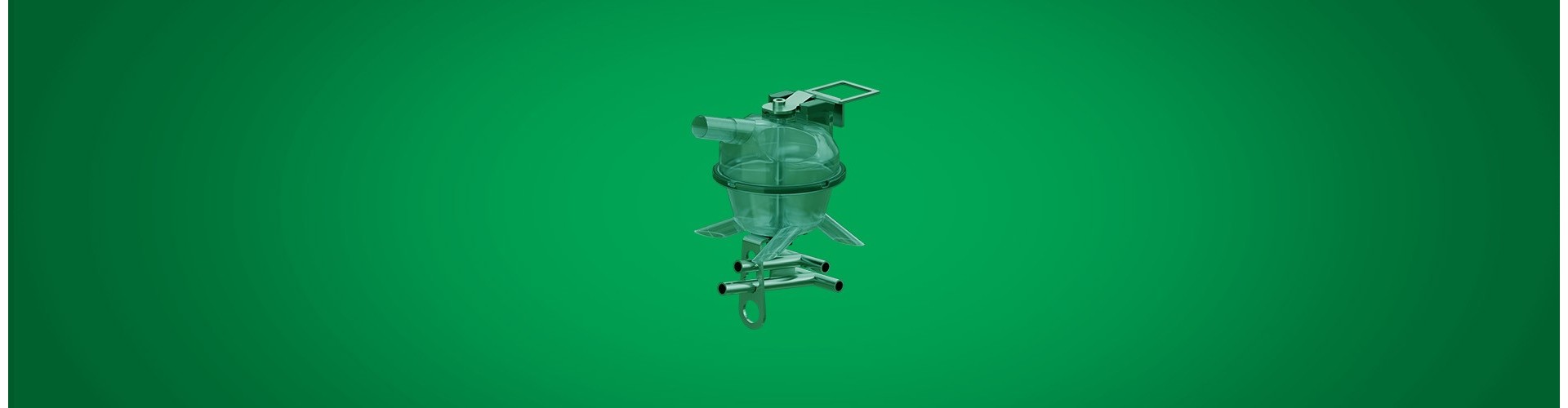 Free-Flow Claw