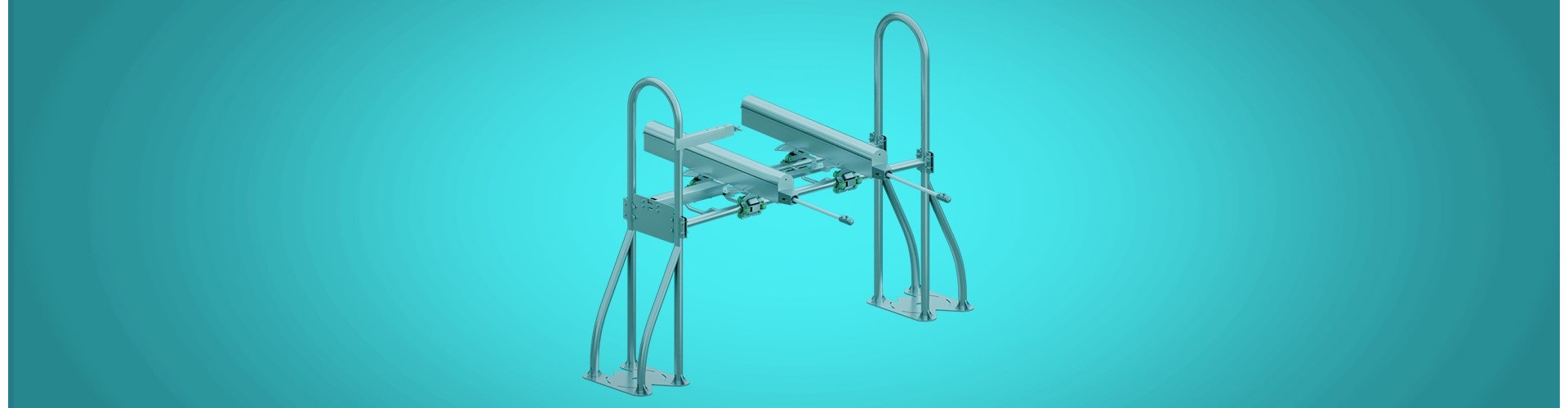 MAX-Dual Structure