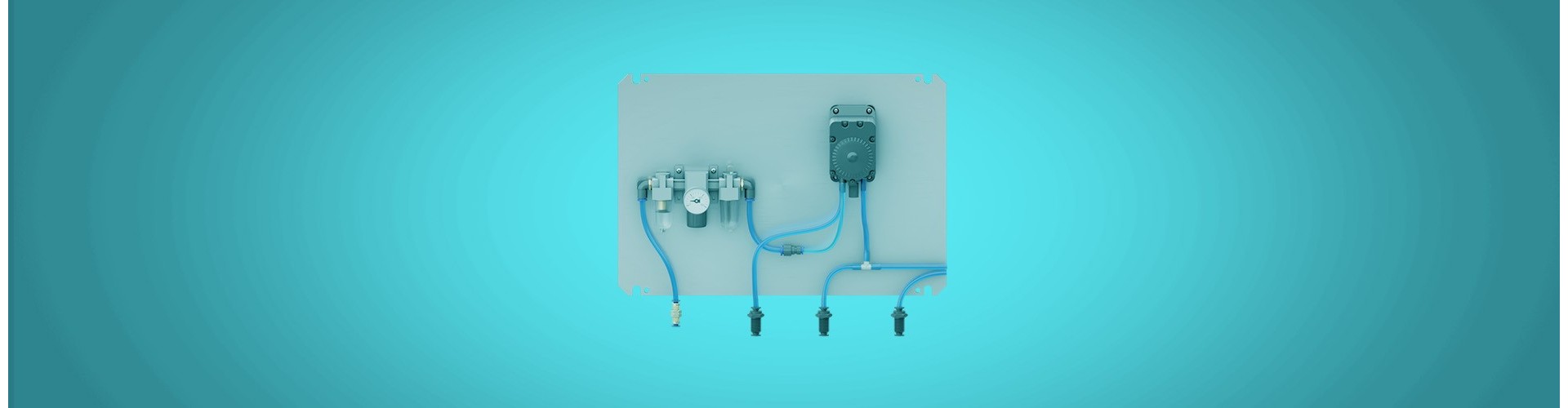 Chemical Box