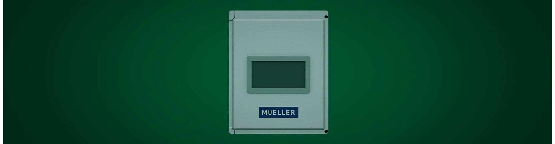 Milksecure Control Box